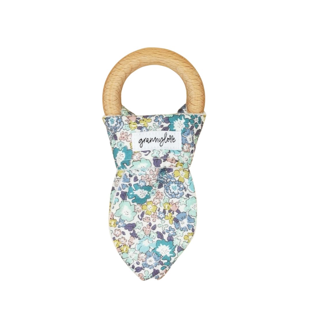 grannylove Teething Ring